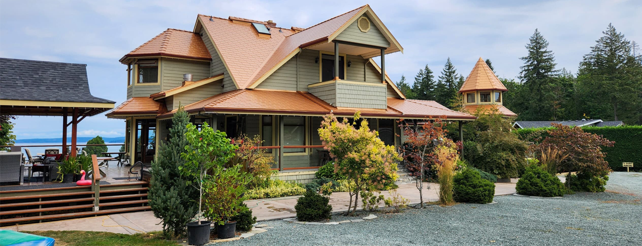 Interlock Roofing Ltd.