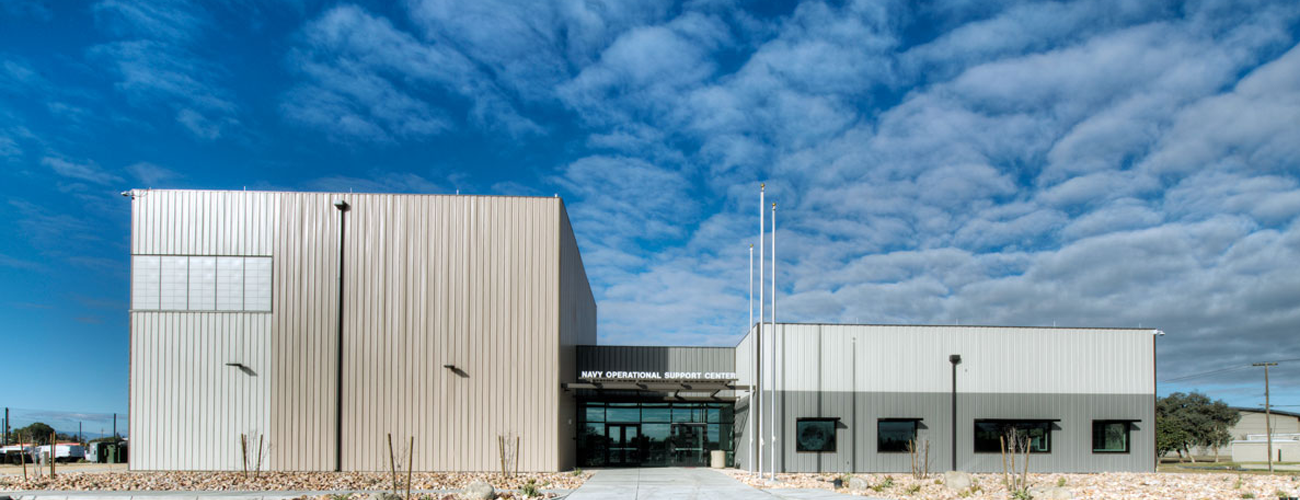 EXPI-DOOR Systems