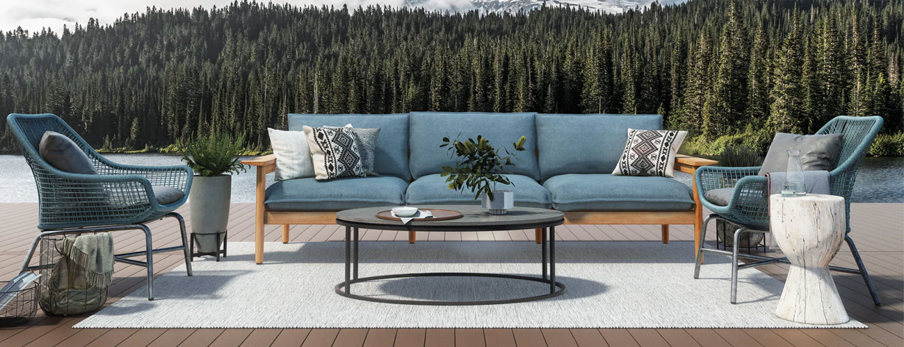 Fiberon Decking