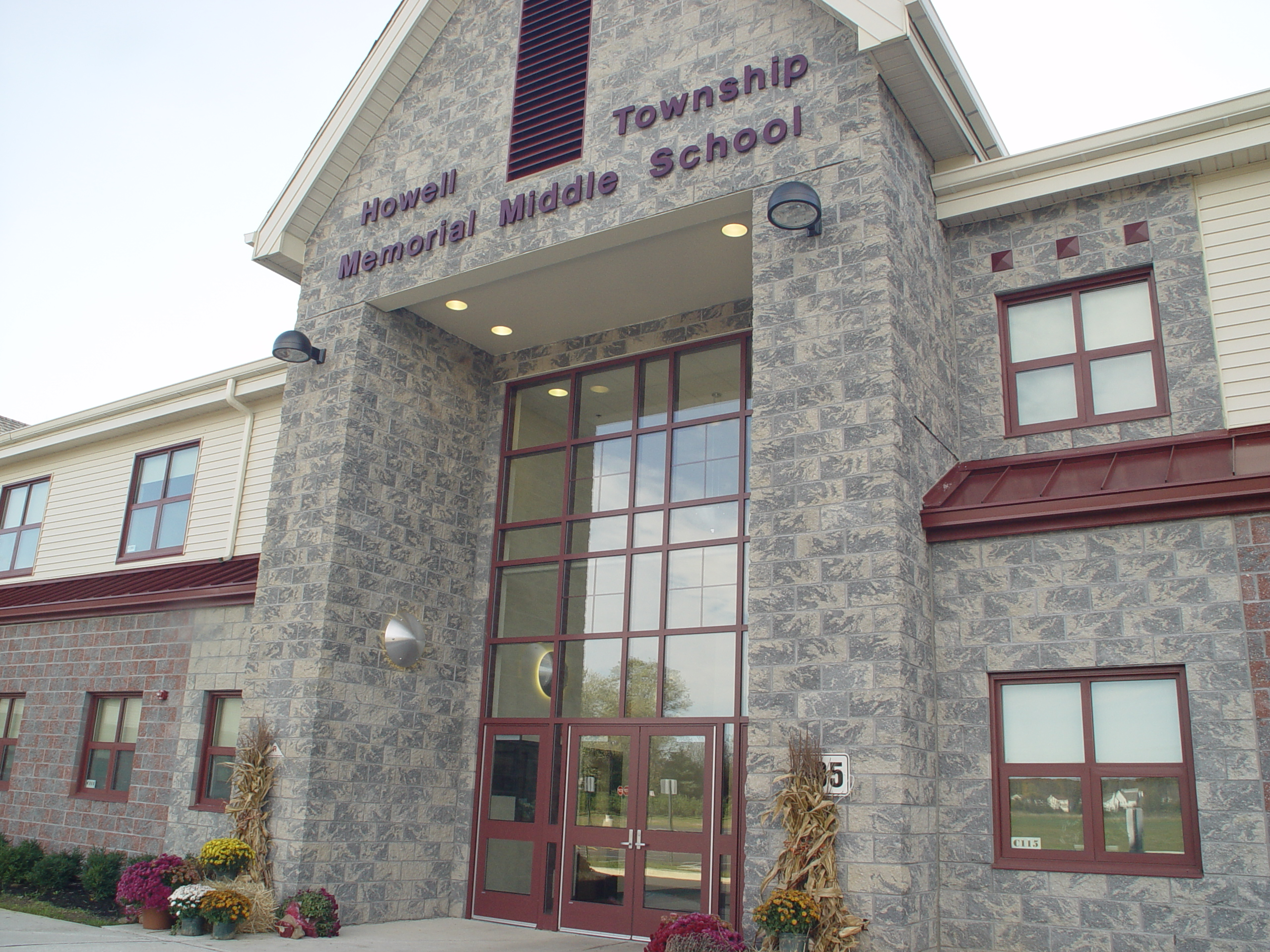 Thomas Manufacturing Inc. image 1