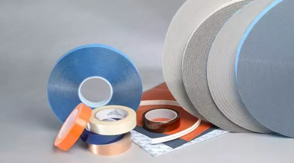 Saint-Gobain Tape Solutions image 1