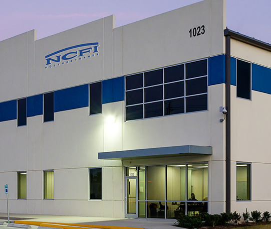 NCFI Polyurethanes image 5