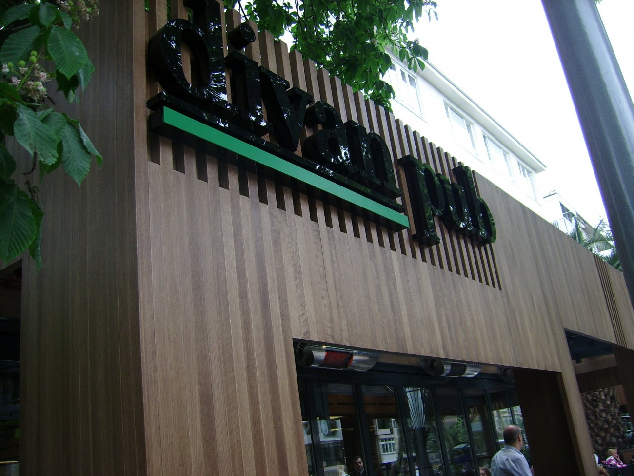 Technowood image 5
