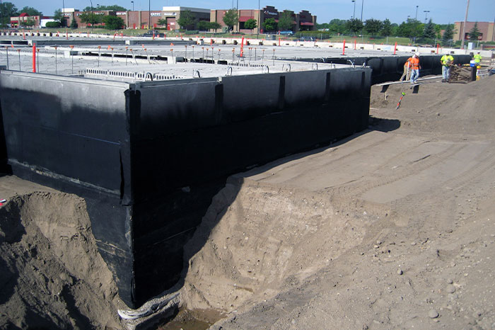 Neptune Coatings image 1