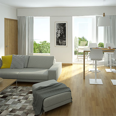 Preville Vision Comfort image 11