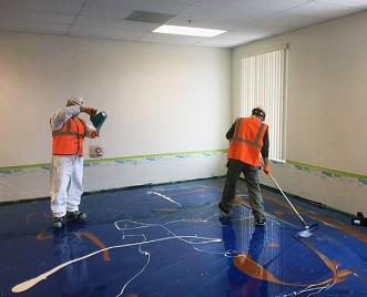 Arizona Polymer Flooring, Inc. image 15