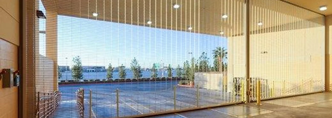 Bristol Rolling Door, Inc. image 1