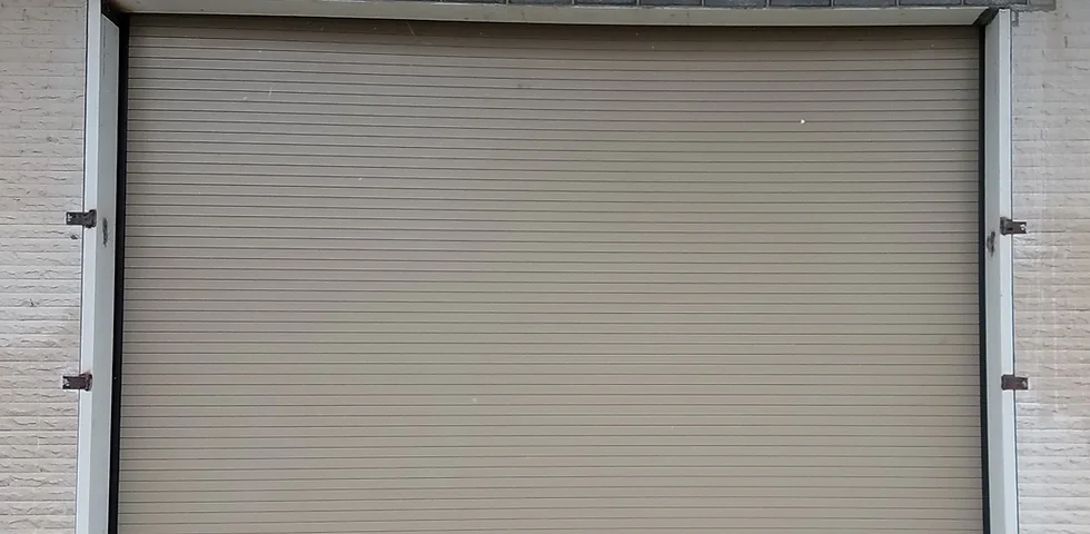 Bristol Rolling Door, Inc. image 2