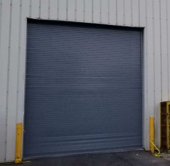 Bristol Rolling Door, Inc. image 3
