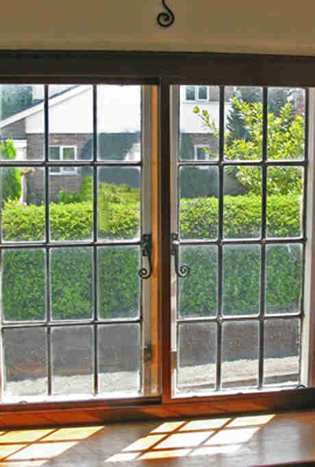 Alberta Vinyl Windows and Doors LTD image 1
