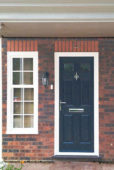 Alberta Vinyl Windows and Doors LTD image 13