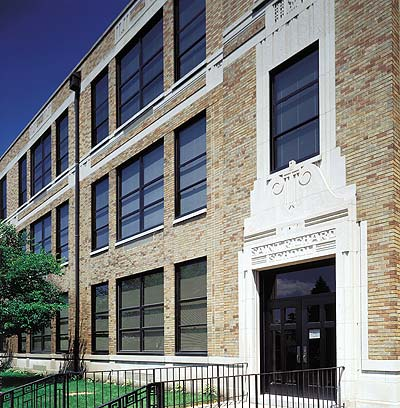 Wausau Window and Wall Systems image 9