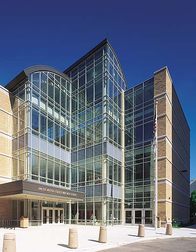Wausau Window and Wall Systems image 14