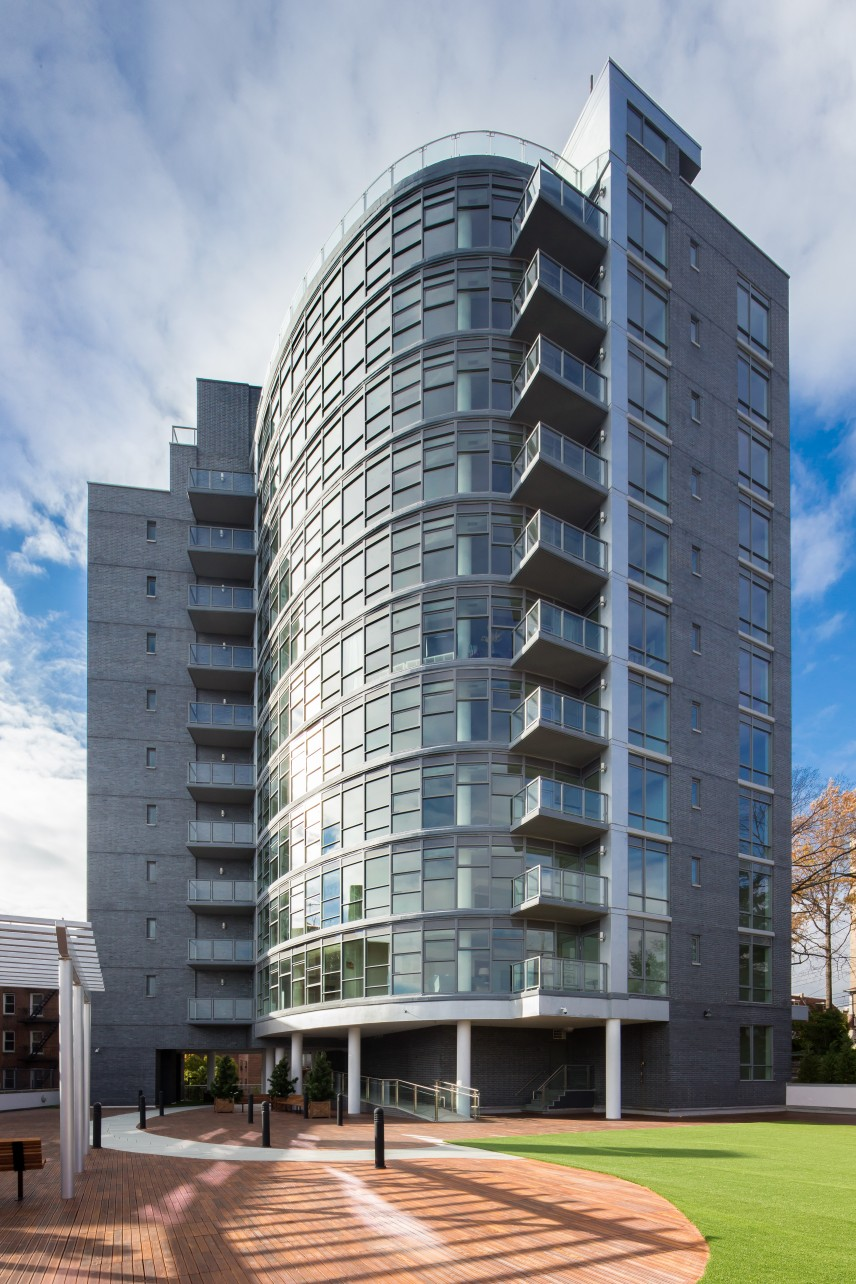 Quest Window Systems Inc. image 1