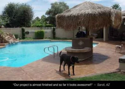 Radon Mitigation & Waterproofing Concrete Sealer Co. image 3