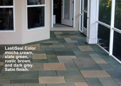 Radon Mitigation & Waterproofing Concrete Sealer Co. image 5