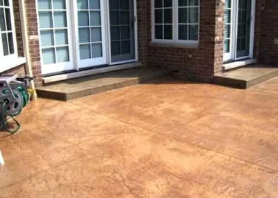 Radon Mitigation & Waterproofing Concrete Sealer Co. image 8