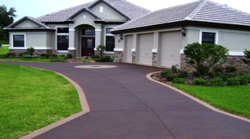 Radon Mitigation & Waterproofing Concrete Sealer Co. image 4