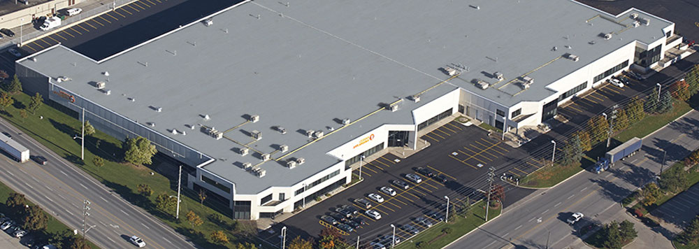 IKO Roofing - Commercial image 6