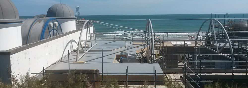 IKO Roofing - Commercial image 5