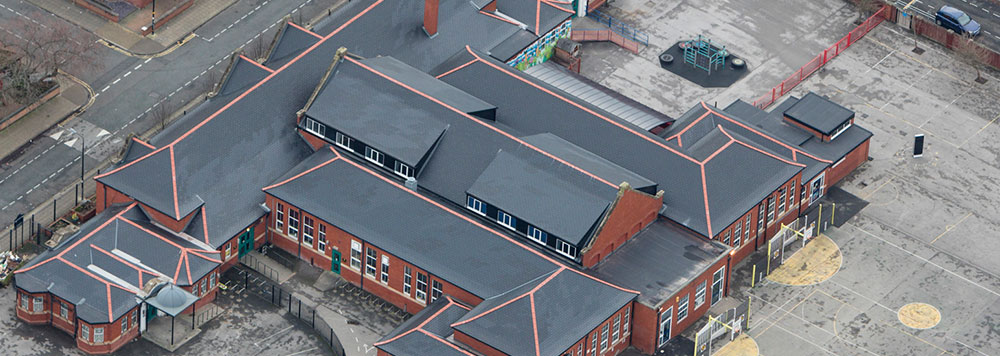 IKO Roofing - Commercial image 2