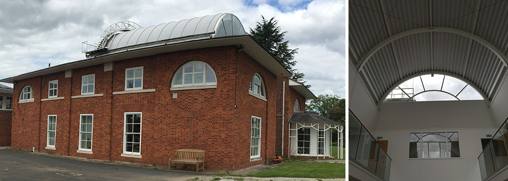 IKO Roofing - Commercial image 1