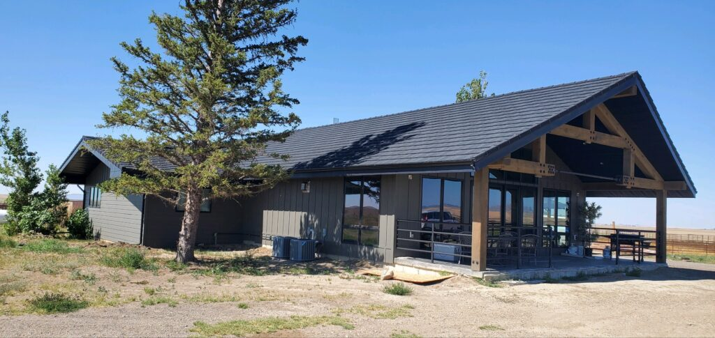 Montana Steel image 14