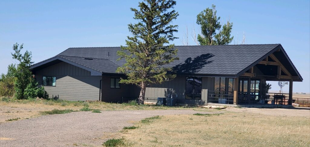 Montana Steel image 13