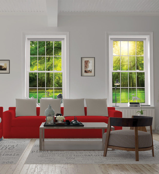 OKNA Windows & Doors Mfg image 3