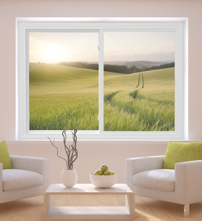 OKNA Windows & Doors Mfg image 7