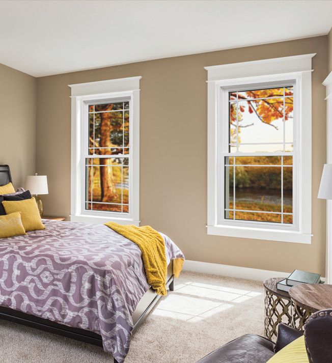 OKNA Windows & Doors Mfg image 9