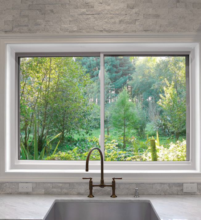 OKNA Windows & Doors Mfg image 6