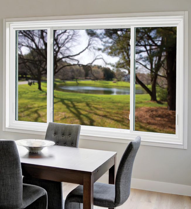 OKNA Windows & Doors Mfg image 4