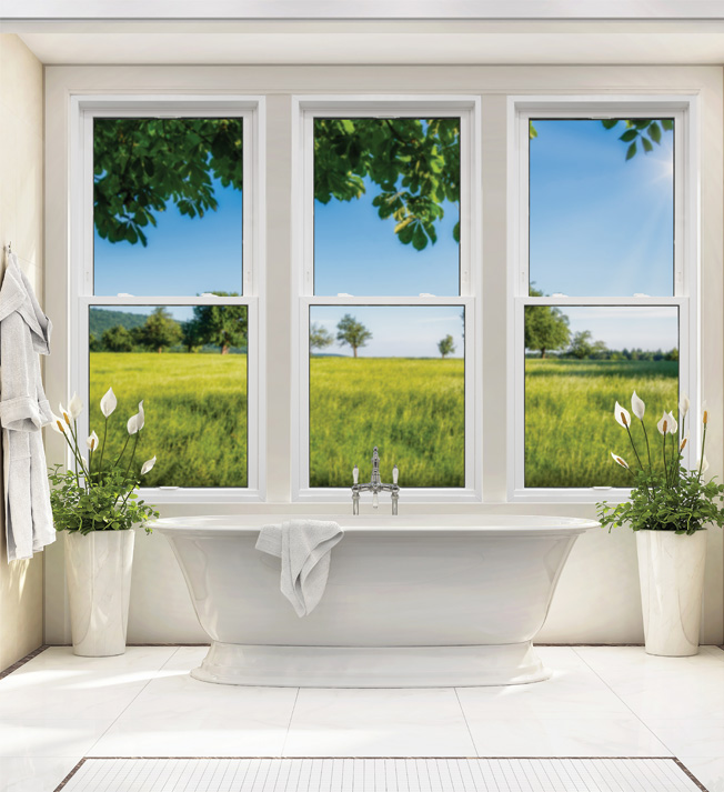 OKNA Windows & Doors Mfg image 10