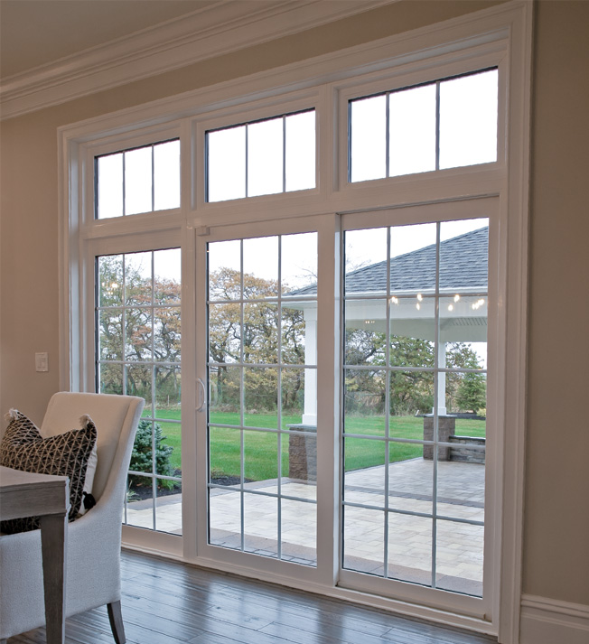 OKNA Windows & Doors Mfg image 12