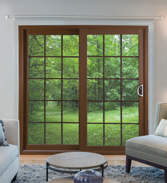 OKNA Windows & Doors Mfg image 13