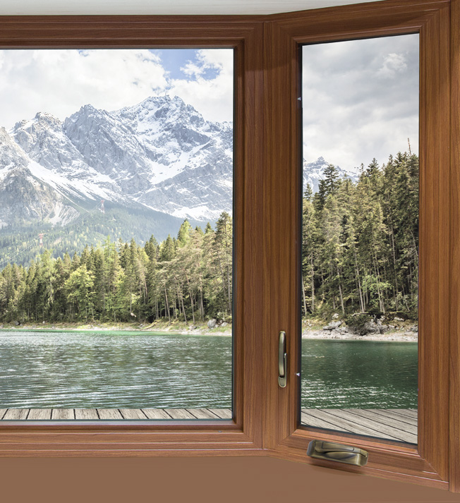 OKNA Windows & Doors Mfg image 5