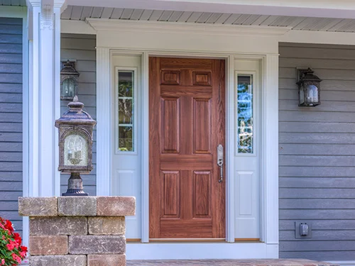 Taylor Entrance Systems, Inc. image 3