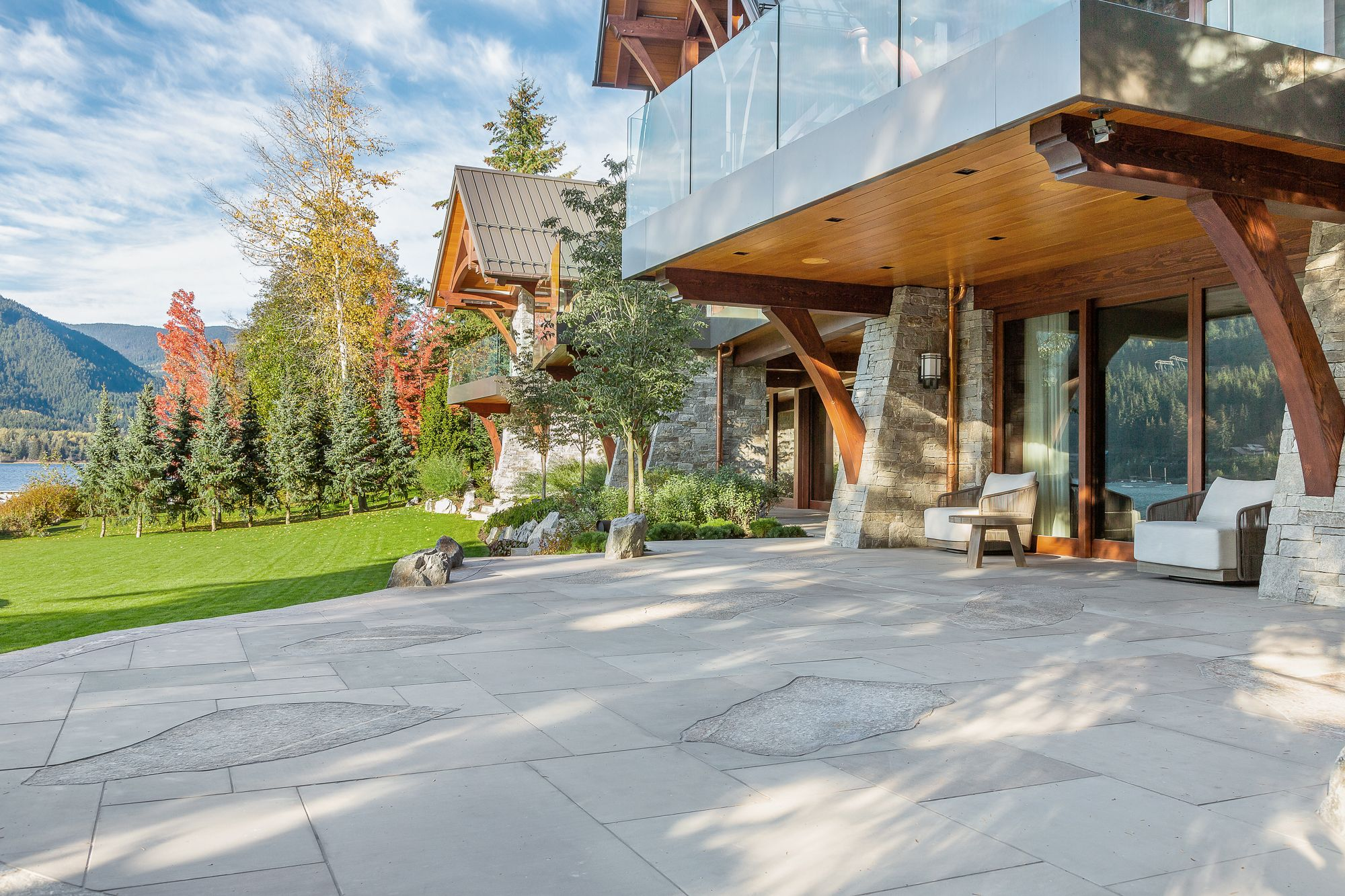 Northern Stone Supply Inc. image 12