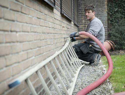 Knauf Insulation image 1