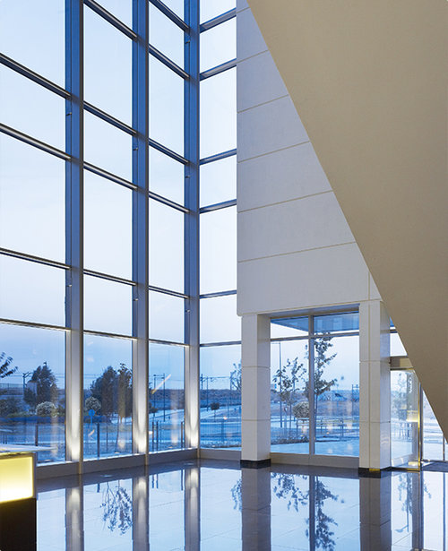 Vetrina Windows & Doors image 3