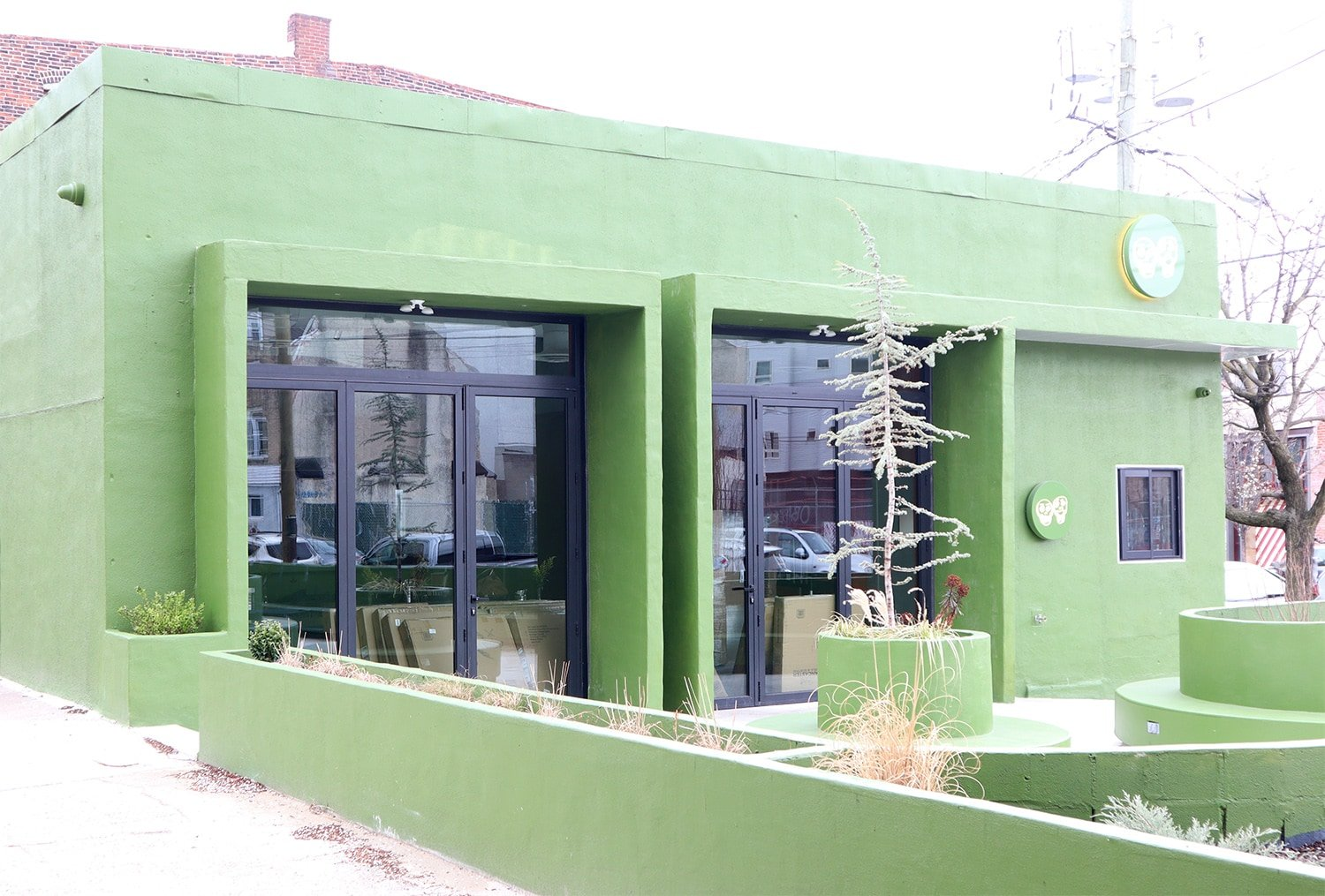 Vetrina Windows & Doors image 18