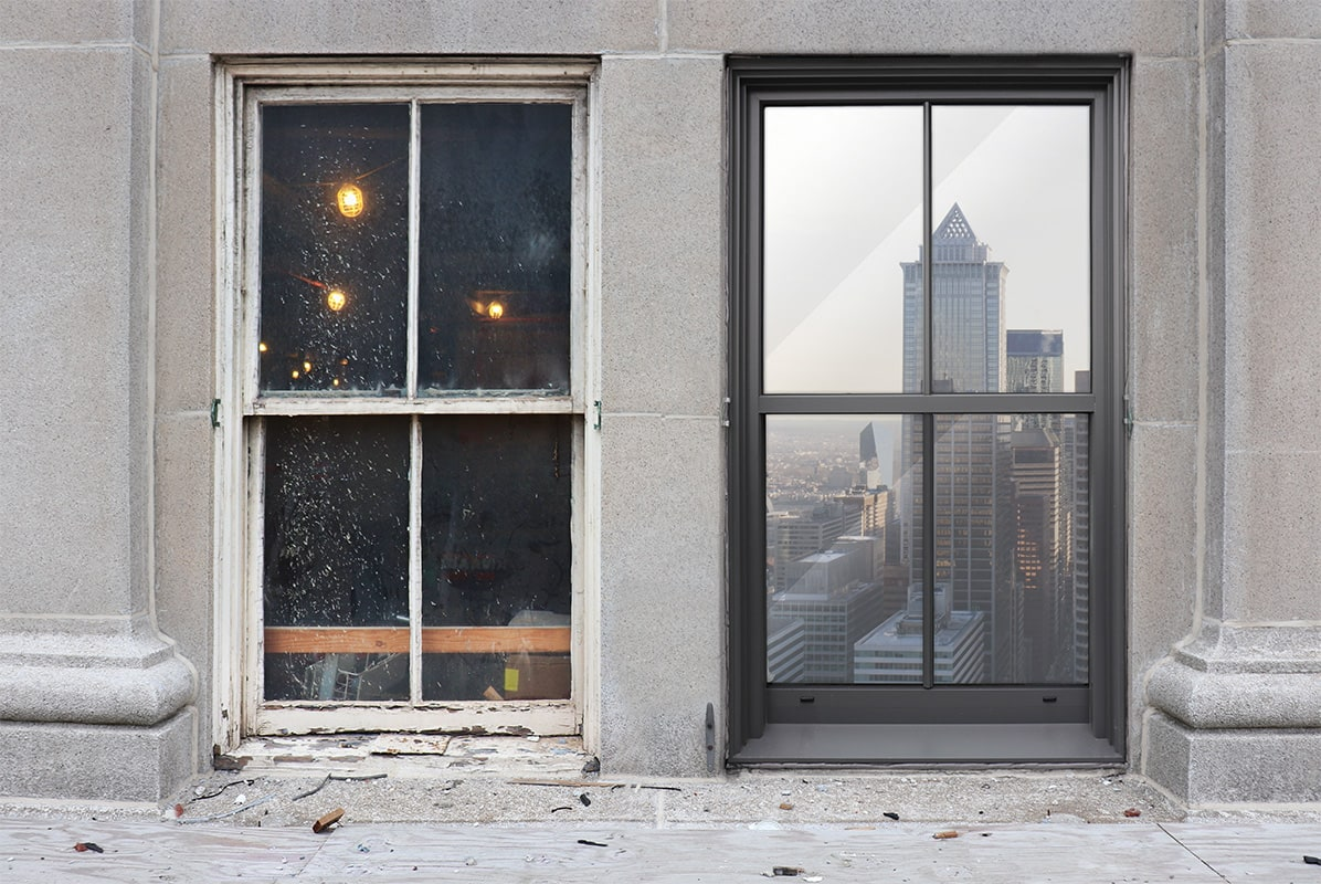 Vetrina Windows & Doors image 19