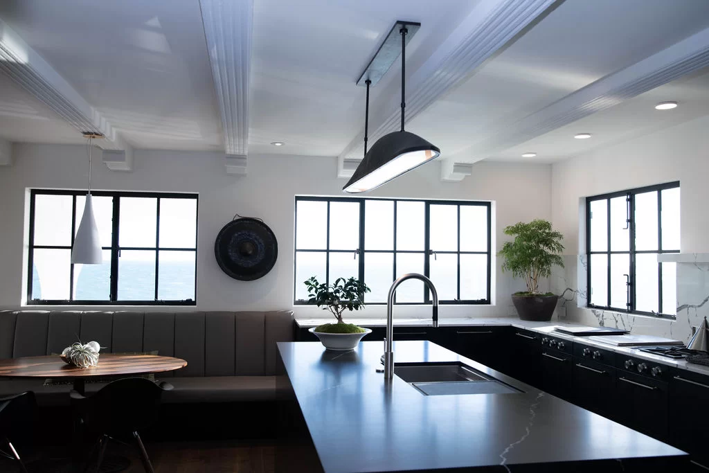 Portella Custom Steel Doors and Windows image 14