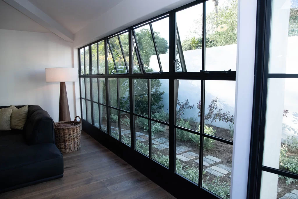 Portella Custom Steel Doors and Windows image 5