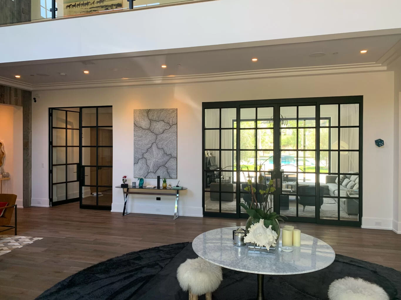 Portella Custom Steel Doors and Windows image 6