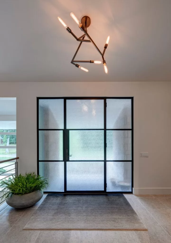 Portella Custom Steel Doors and Windows image 1