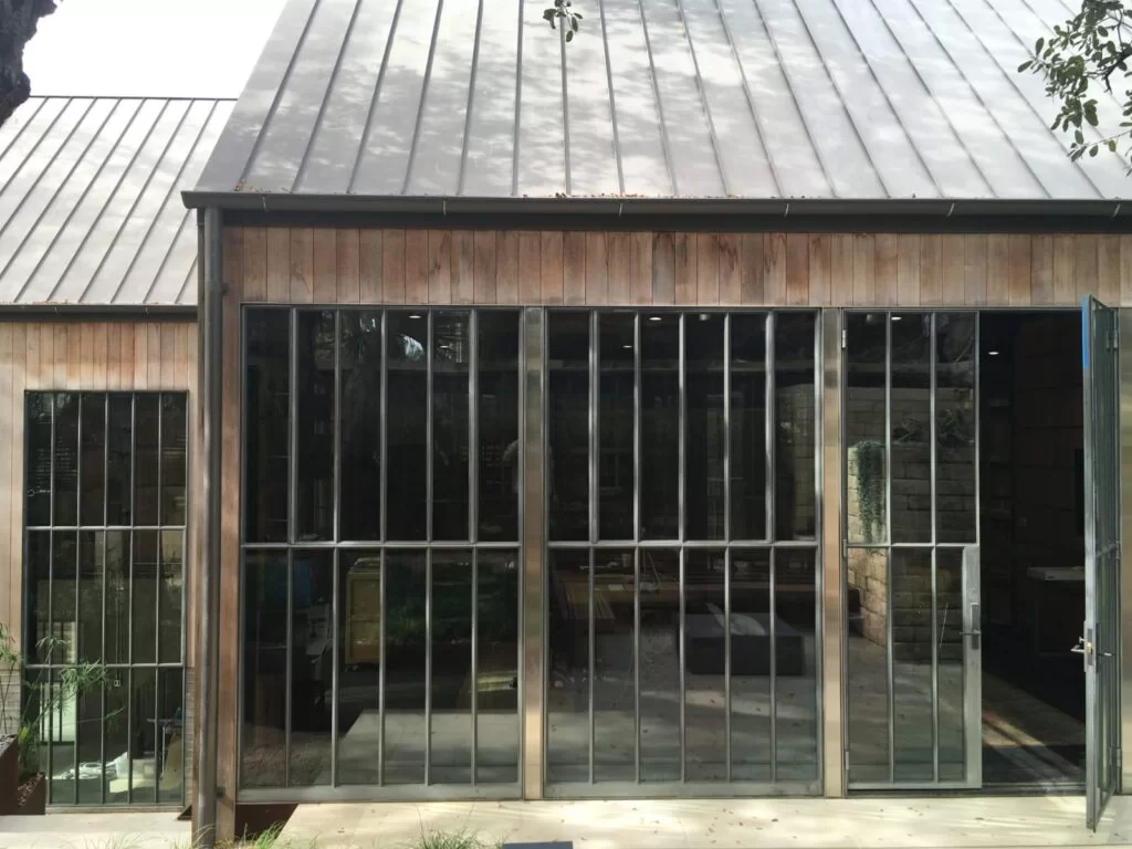 Portella Custom Steel Doors and Windows image 4