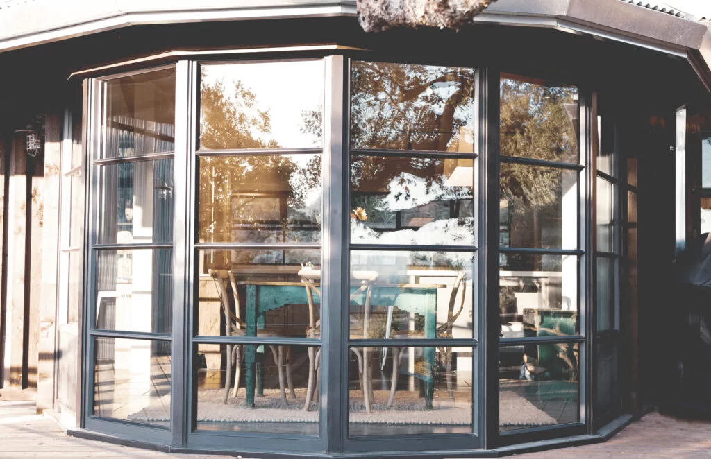 Portella Custom Steel Doors and Windows image 12