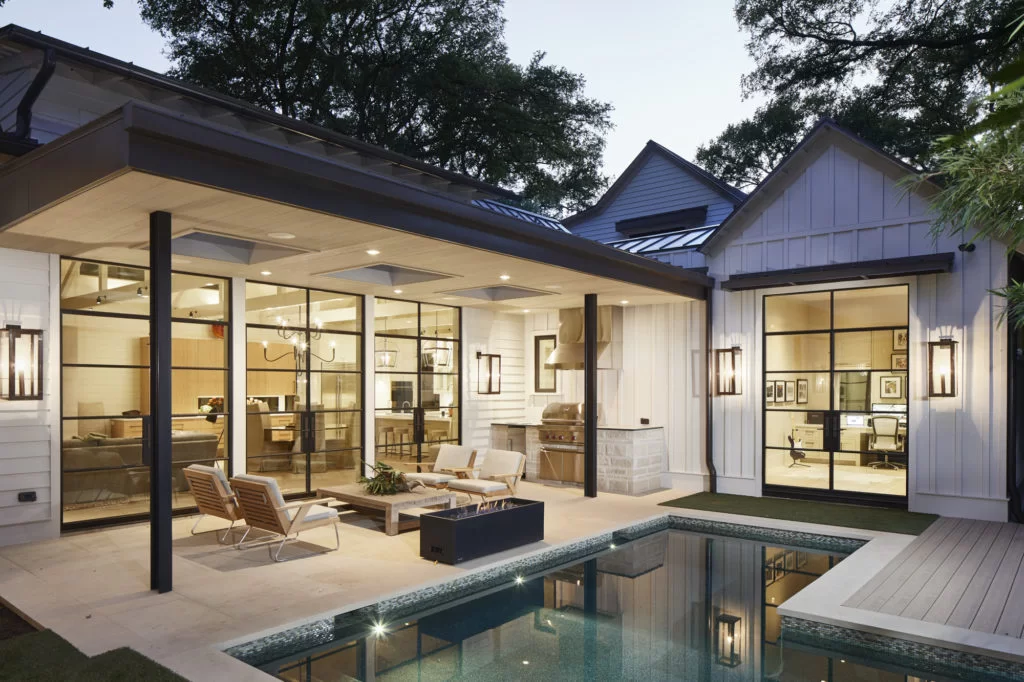 Portella Custom Steel Doors and Windows image 20